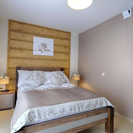 Gordonowka Residence & Spa- Sauna I Jacuzzi-Przezyj Niezapomniany Pobyt Szaflary Dış mekan fotoğraf