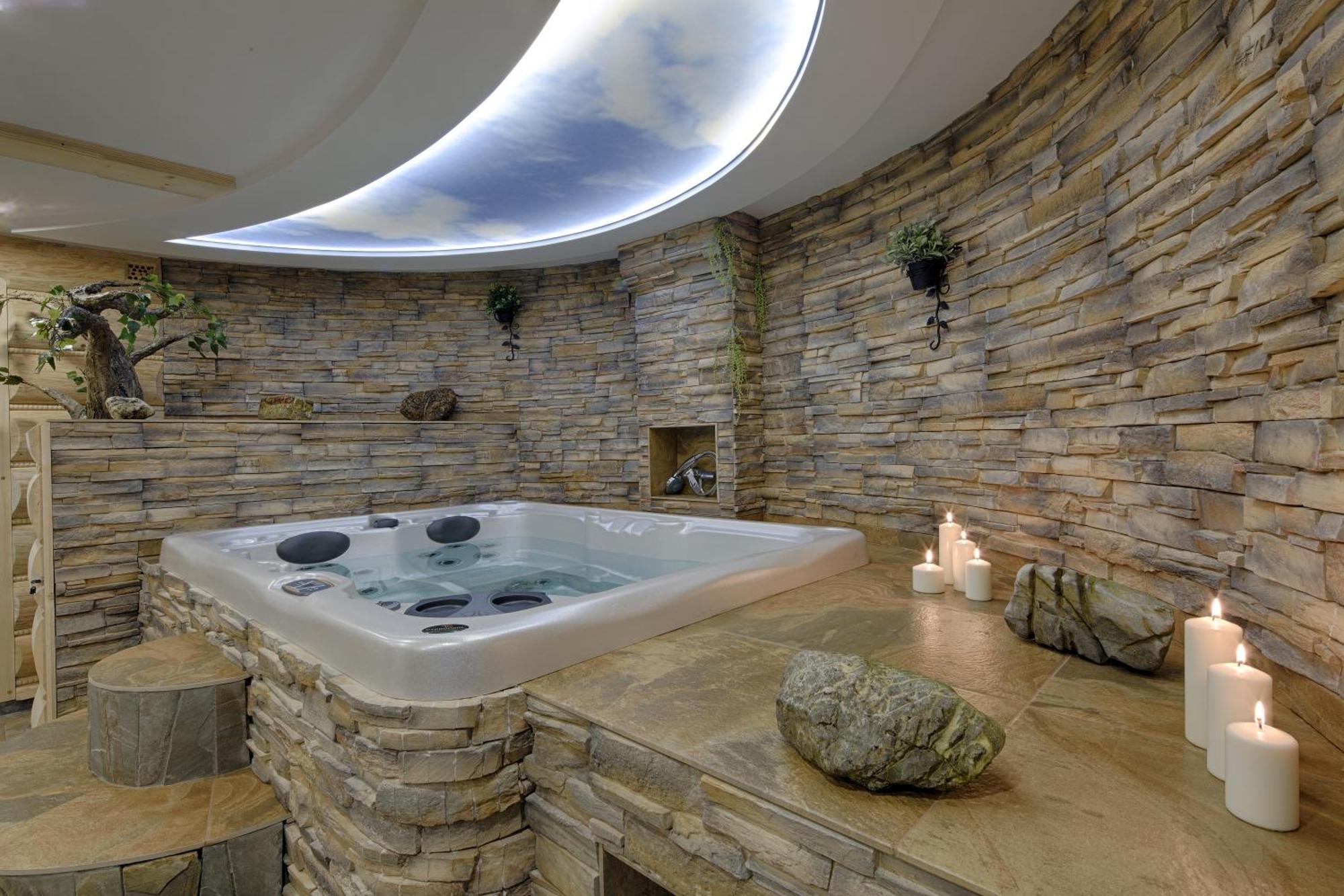 Gordonowka Residence & Spa- Sauna I Jacuzzi-Przezyj Niezapomniany Pobyt Szaflary Dış mekan fotoğraf