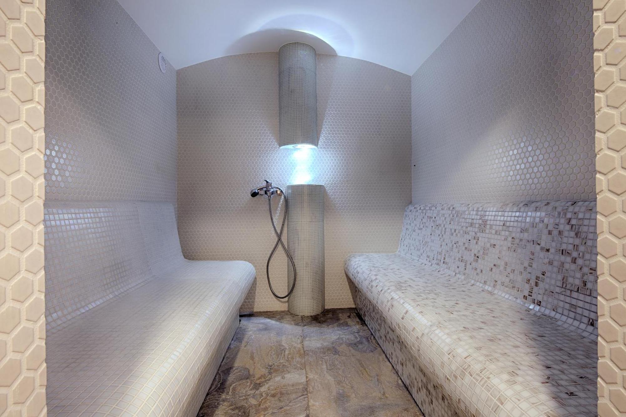 Gordonowka Residence & Spa- Sauna I Jacuzzi-Przezyj Niezapomniany Pobyt Szaflary Dış mekan fotoğraf