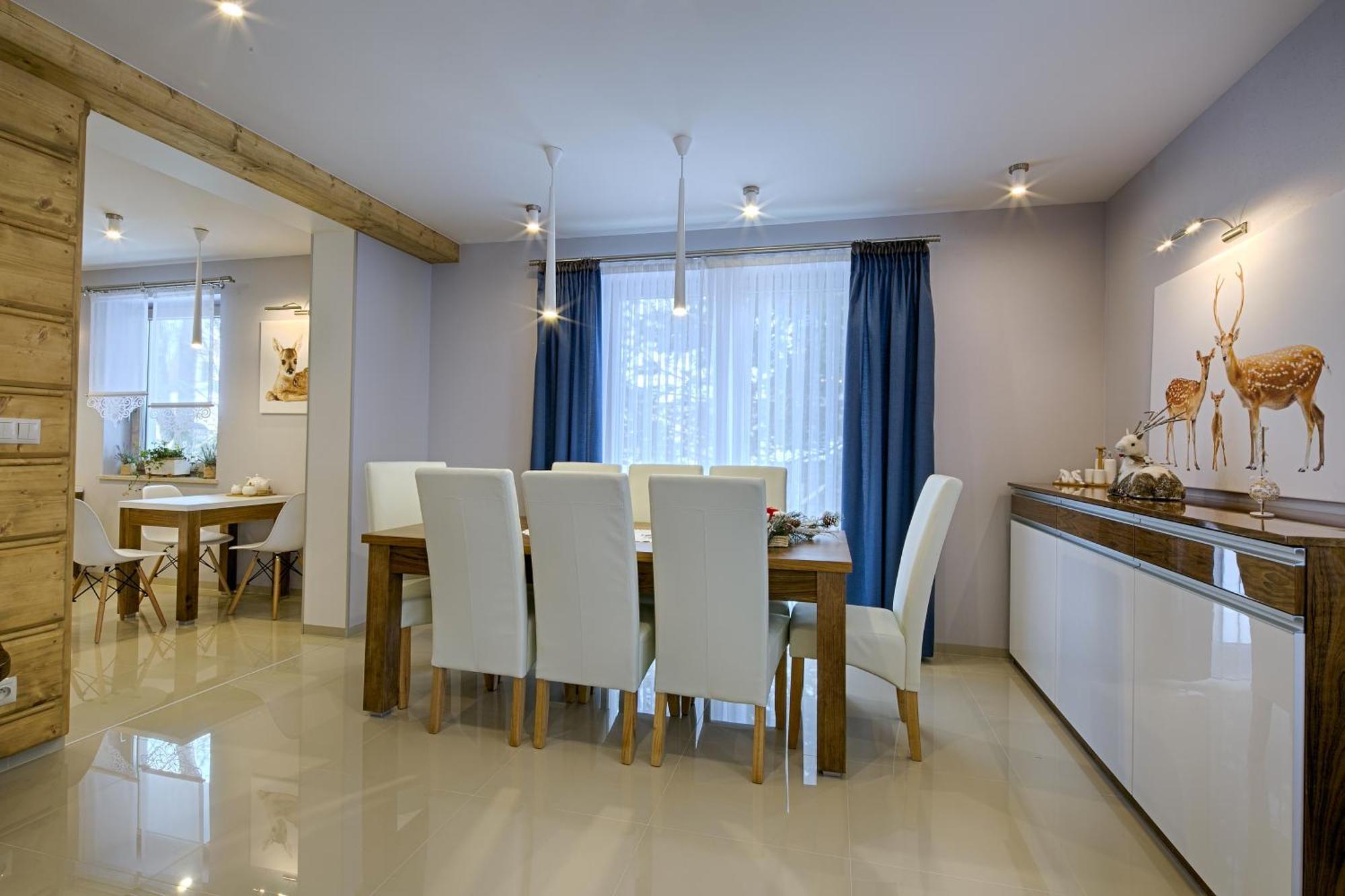 Gordonowka Residence & Spa- Sauna I Jacuzzi-Przezyj Niezapomniany Pobyt Szaflary Dış mekan fotoğraf