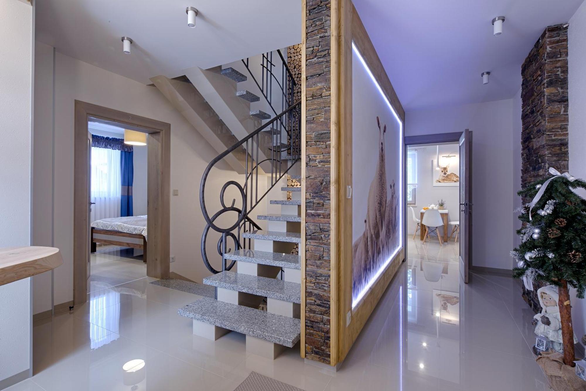 Gordonowka Residence & Spa- Sauna I Jacuzzi-Przezyj Niezapomniany Pobyt Szaflary Dış mekan fotoğraf