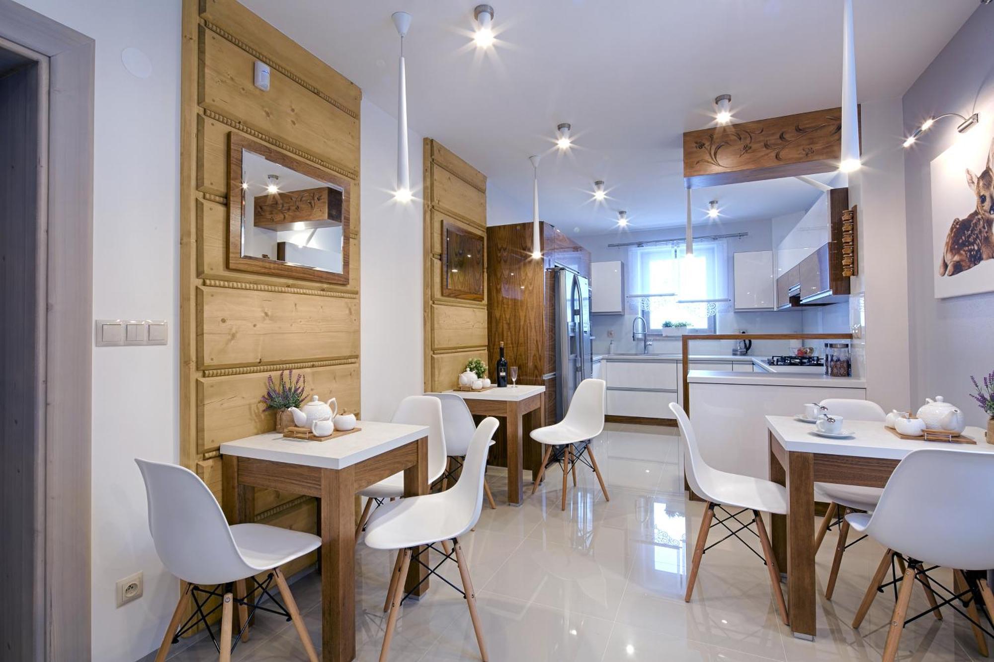 Gordonowka Residence & Spa- Sauna I Jacuzzi-Przezyj Niezapomniany Pobyt Szaflary Dış mekan fotoğraf