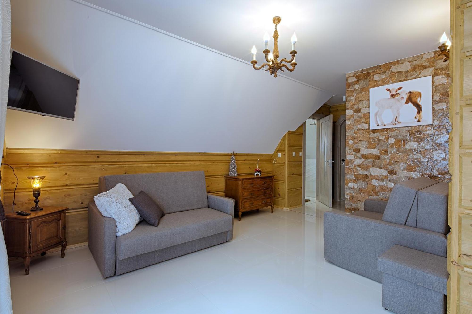 Gordonowka Residence & Spa- Sauna I Jacuzzi-Przezyj Niezapomniany Pobyt Szaflary Dış mekan fotoğraf