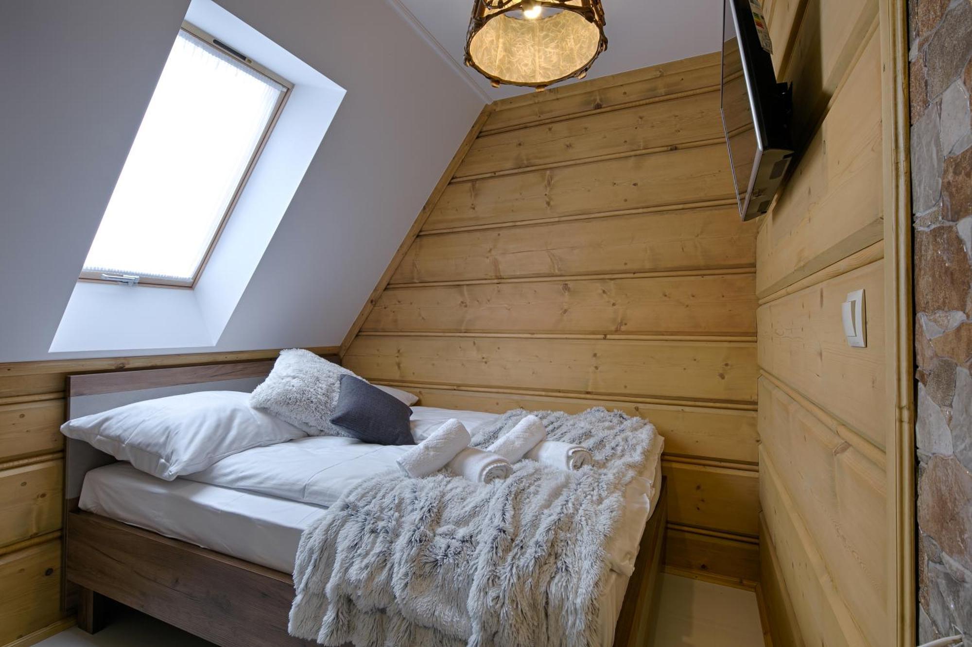 Gordonowka Residence & Spa- Sauna I Jacuzzi-Przezyj Niezapomniany Pobyt Szaflary Dış mekan fotoğraf