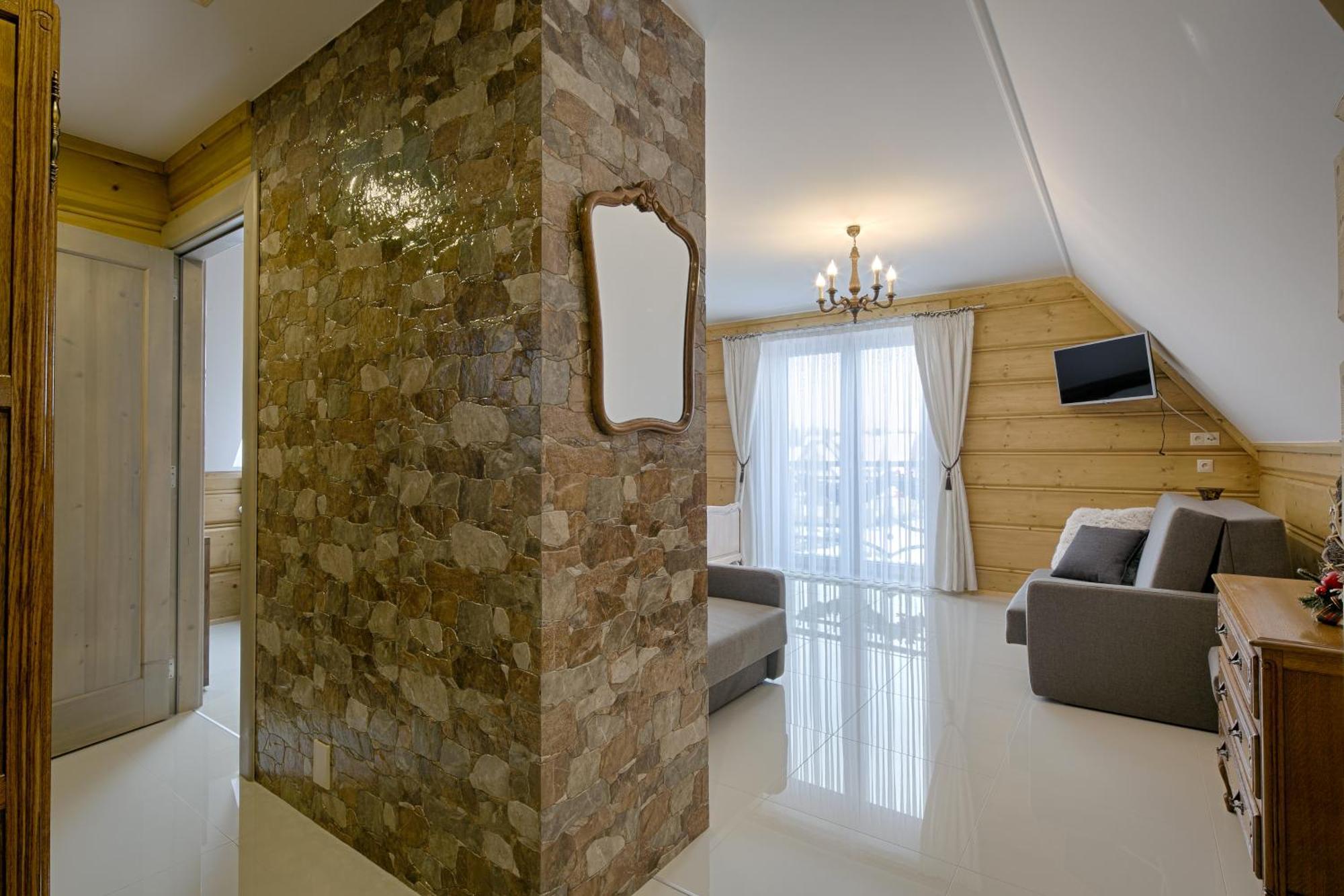 Gordonowka Residence & Spa- Sauna I Jacuzzi-Przezyj Niezapomniany Pobyt Szaflary Dış mekan fotoğraf