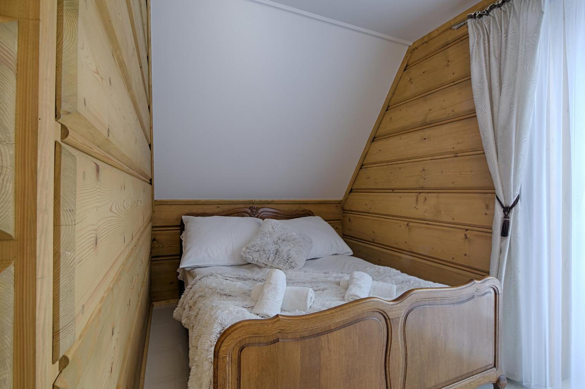 Gordonowka Residence & Spa- Sauna I Jacuzzi-Przezyj Niezapomniany Pobyt Szaflary Dış mekan fotoğraf