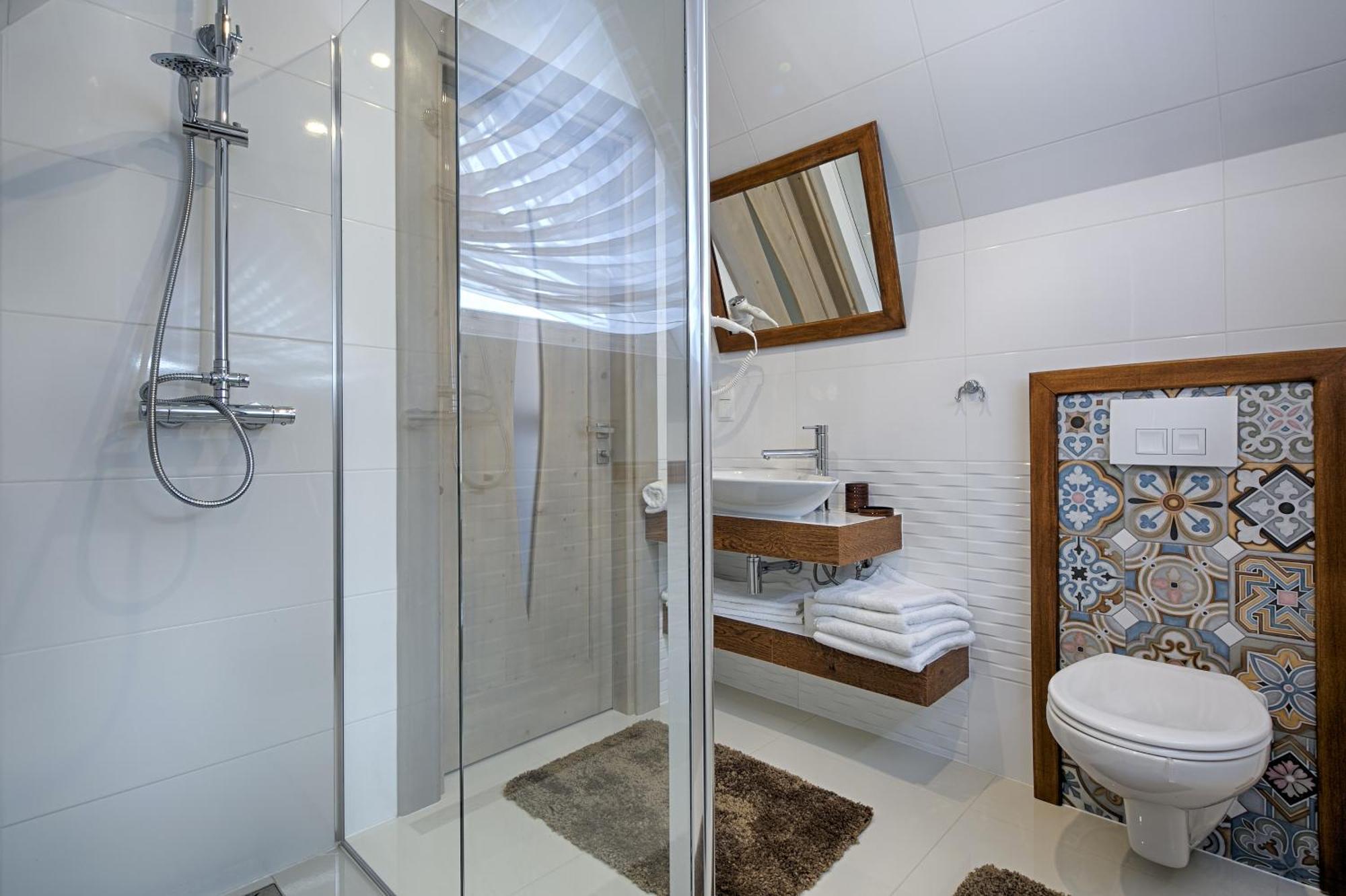 Gordonowka Residence & Spa- Sauna I Jacuzzi-Przezyj Niezapomniany Pobyt Szaflary Dış mekan fotoğraf