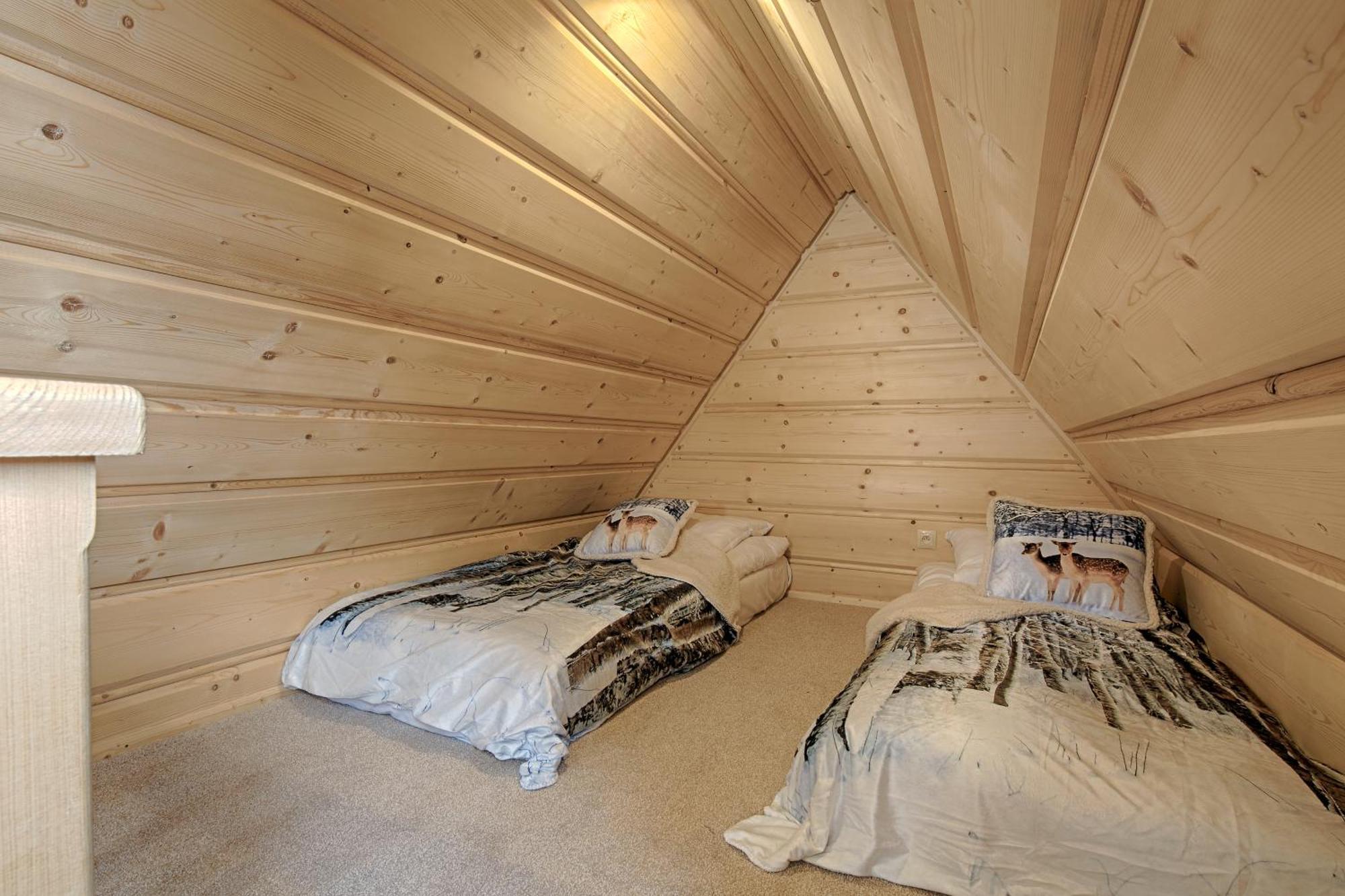 Gordonowka Residence & Spa- Sauna I Jacuzzi-Przezyj Niezapomniany Pobyt Szaflary Dış mekan fotoğraf