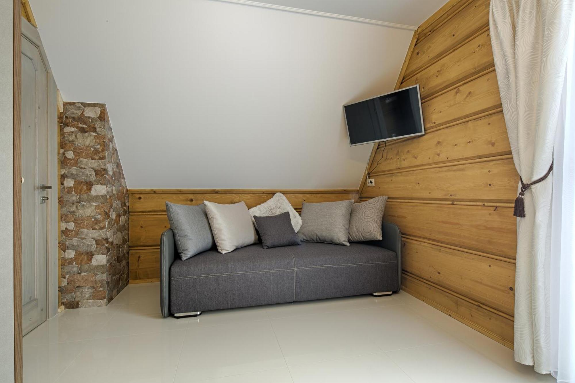 Gordonowka Residence & Spa- Sauna I Jacuzzi-Przezyj Niezapomniany Pobyt Szaflary Dış mekan fotoğraf