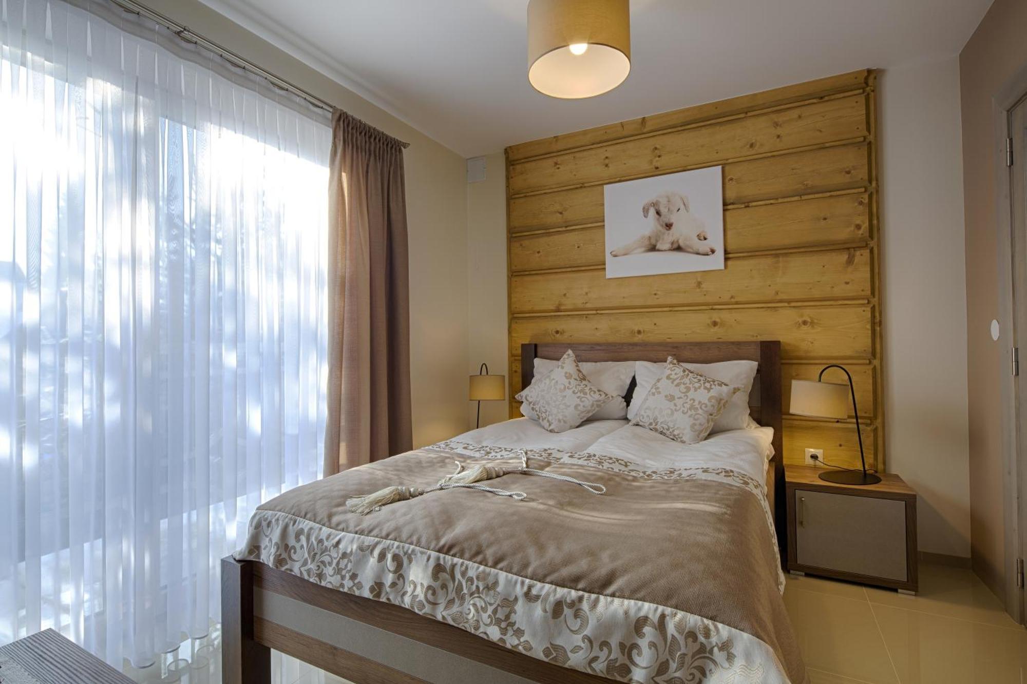 Gordonowka Residence & Spa- Sauna I Jacuzzi-Przezyj Niezapomniany Pobyt Szaflary Dış mekan fotoğraf
