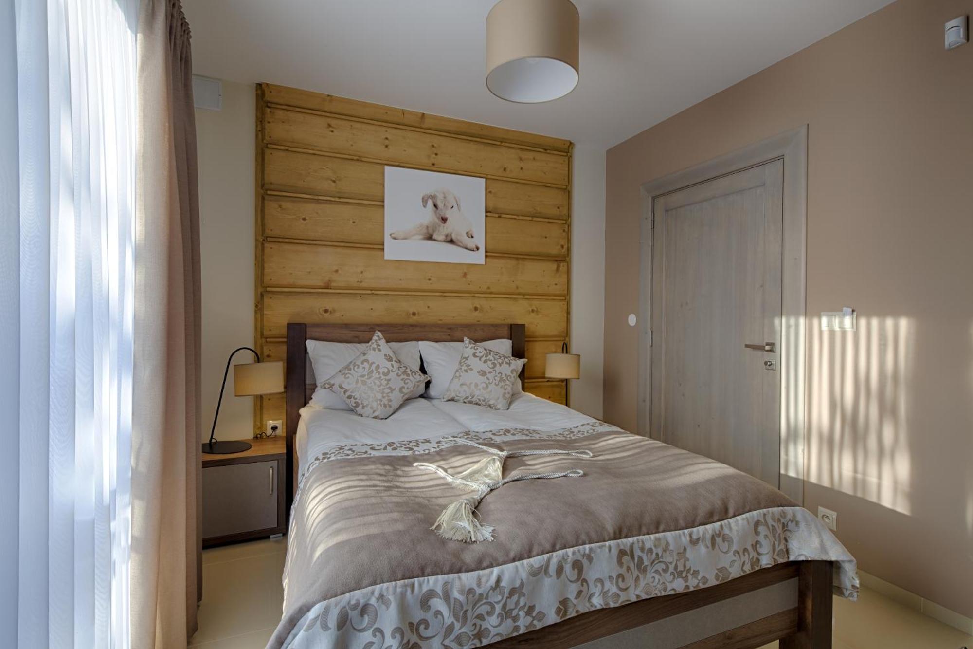 Gordonowka Residence & Spa- Sauna I Jacuzzi-Przezyj Niezapomniany Pobyt Szaflary Dış mekan fotoğraf