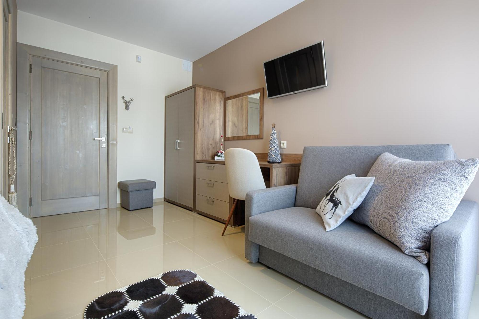 Gordonowka Residence & Spa- Sauna I Jacuzzi-Przezyj Niezapomniany Pobyt Szaflary Dış mekan fotoğraf