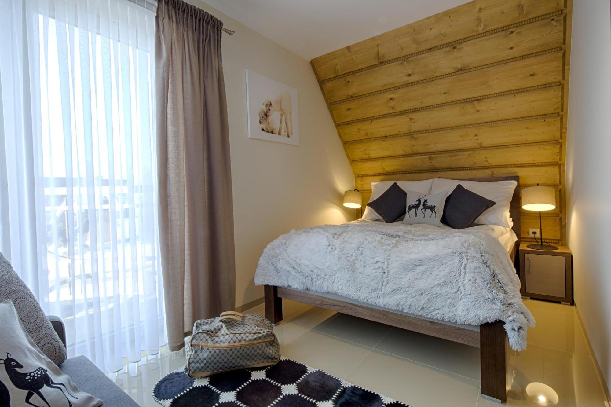 Gordonowka Residence & Spa- Sauna I Jacuzzi-Przezyj Niezapomniany Pobyt Szaflary Dış mekan fotoğraf