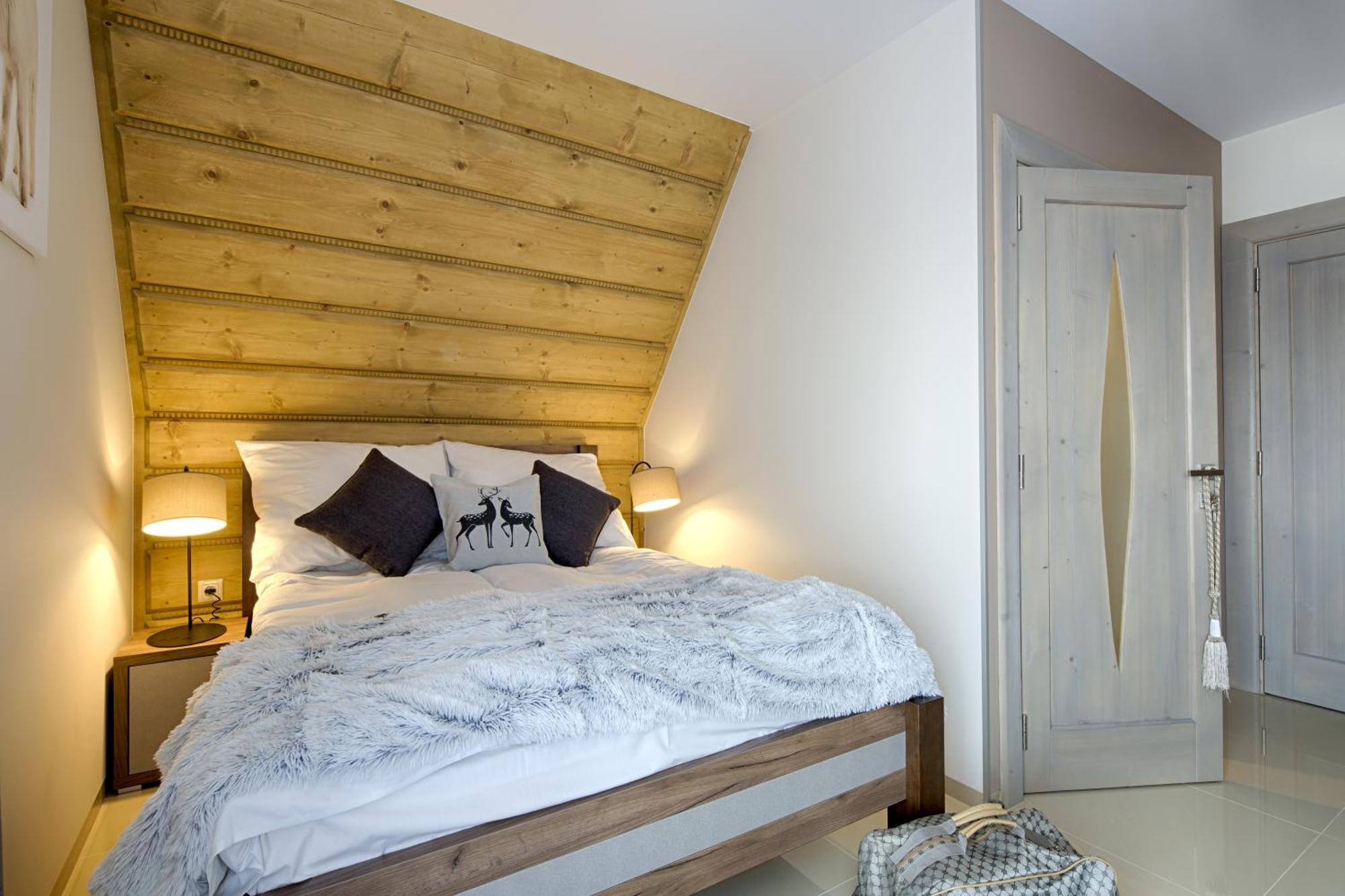 Gordonowka Residence & Spa- Sauna I Jacuzzi-Przezyj Niezapomniany Pobyt Szaflary Dış mekan fotoğraf