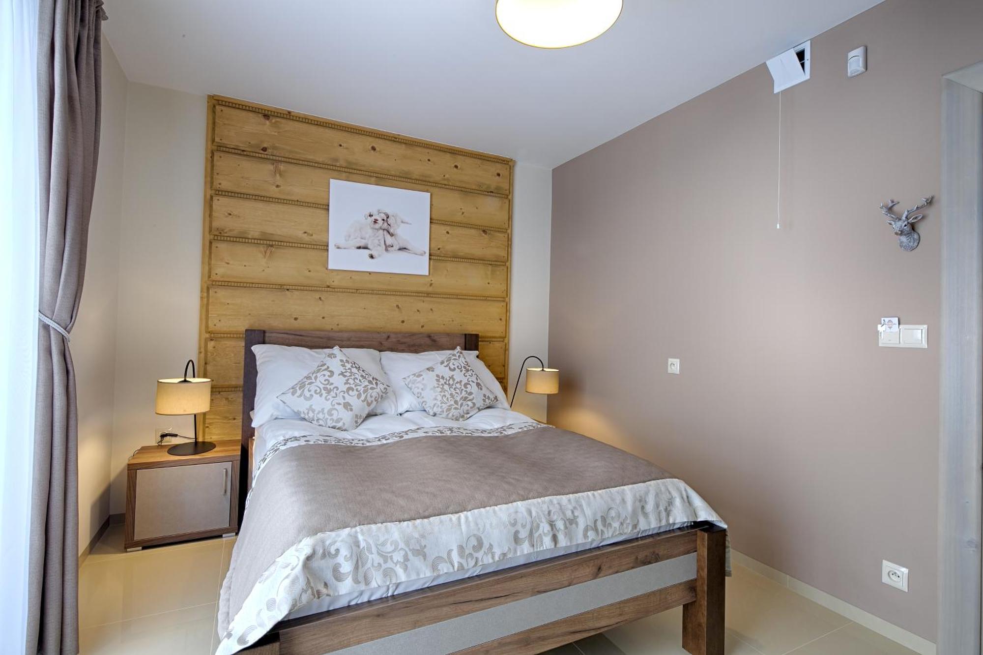 Gordonowka Residence & Spa- Sauna I Jacuzzi-Przezyj Niezapomniany Pobyt Szaflary Dış mekan fotoğraf