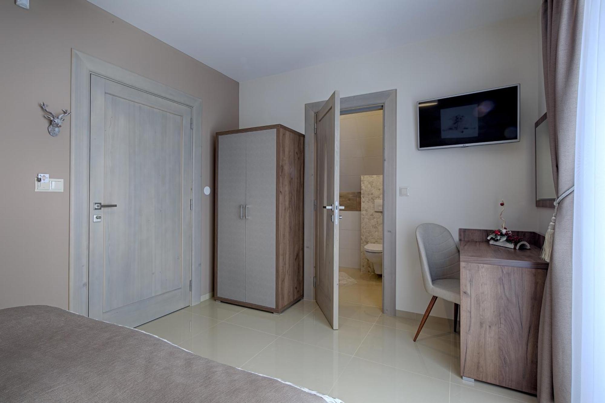 Gordonowka Residence & Spa- Sauna I Jacuzzi-Przezyj Niezapomniany Pobyt Szaflary Dış mekan fotoğraf
