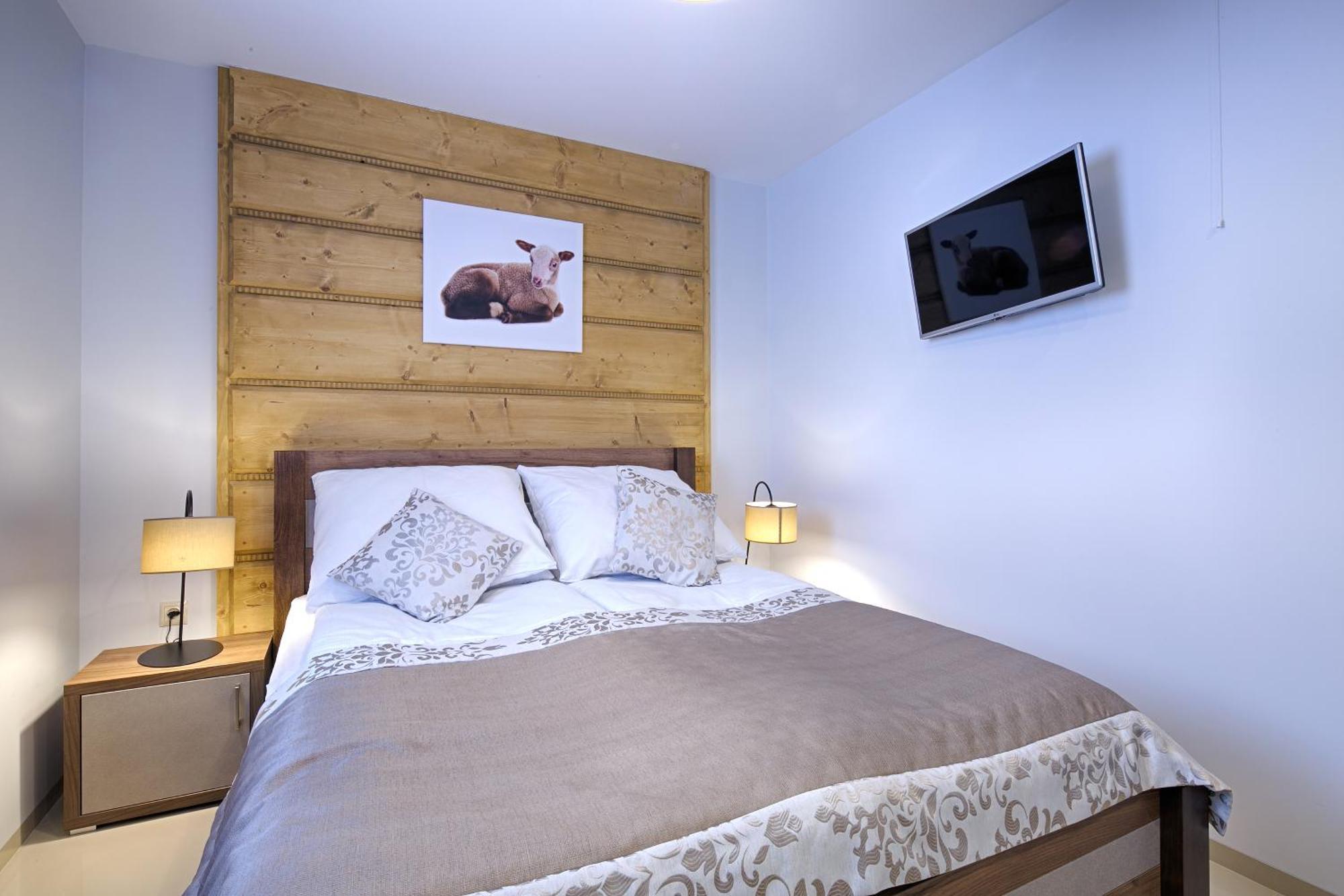 Gordonowka Residence & Spa- Sauna I Jacuzzi-Przezyj Niezapomniany Pobyt Szaflary Dış mekan fotoğraf