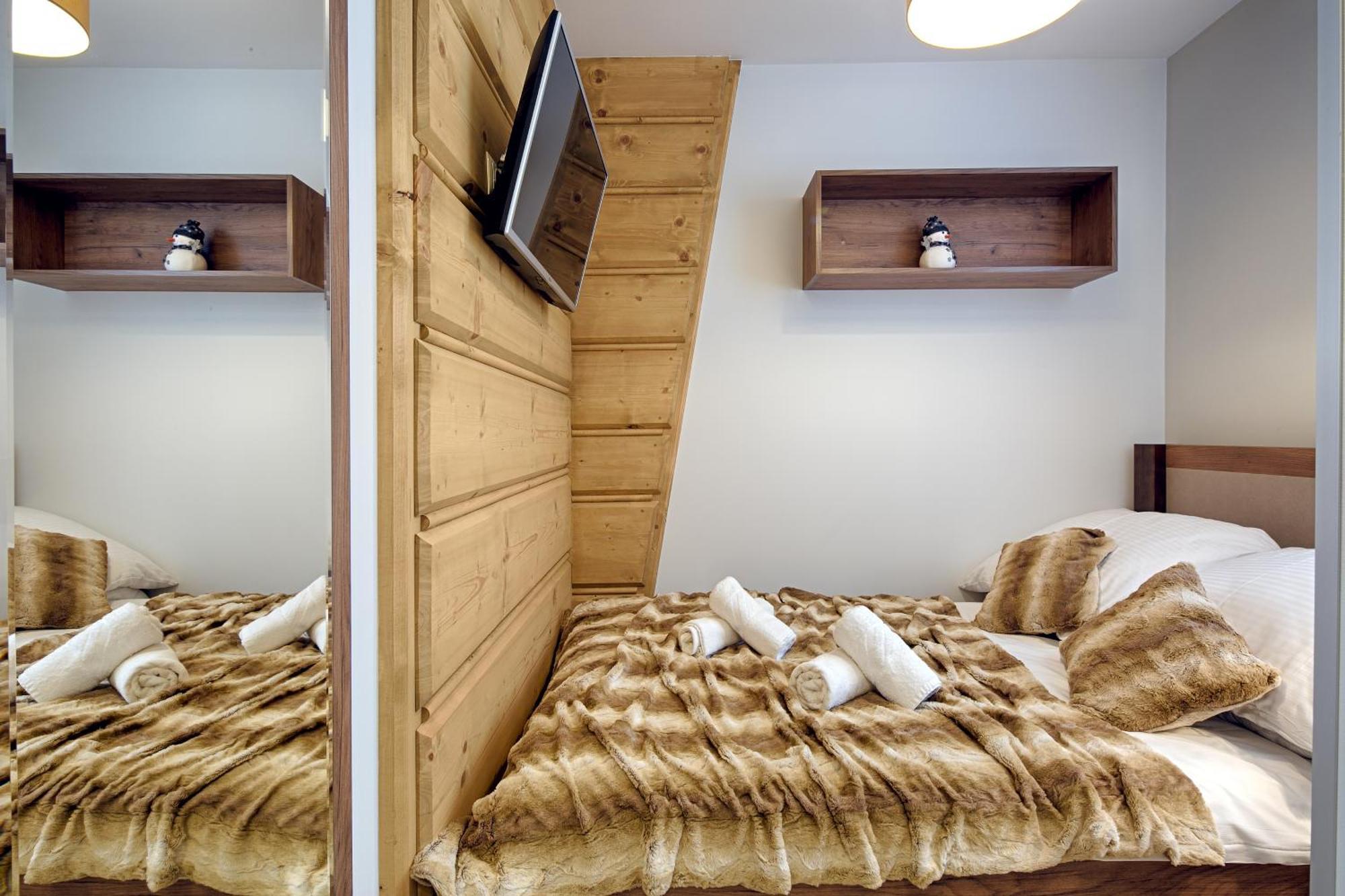Gordonowka Residence & Spa- Sauna I Jacuzzi-Przezyj Niezapomniany Pobyt Szaflary Dış mekan fotoğraf